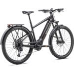 Specialized TURBO TERO 5.0 EQ E-Mountainbike 2025 red onyx / smoke – Bild 2
