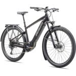 Specialized TURBO TERO 5.0 EQ E-Mountainbike 2025 red onyx / smoke – Bild 4