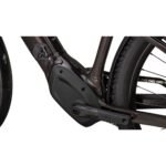 Specialized TURBO TERO 5.0 EQ E-Mountainbike 2025 red onyx / smoke – Bild 5