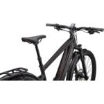 Specialized TURBO TERO 5.0 EQ E-Mountainbike 2025 red onyx / smoke – Bild 7