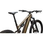 Specialized TURBO LEVO 4 EXPERT Carbon E-Mountainbike 2026 gloss cypress metallic / silver dust – Bild 3
