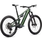 Specialized TURBO LEVO 4 EXPERT Carbon E-Mountainbike 2026 gloss cypress metallic / silver dust – Bild 19