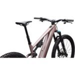 Specialized TURBO LEVO 4 COMP Carbon E-Mountainbike 2026 satin champagne / metallic obsidian – Bild 3