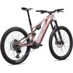 Specialized TURBO LEVO 4 COMP Carbon E-Mountainbike 2026 satin champagne / metallic obsidian – Bild 10