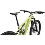 Specialized TURBO LEVO ALLOY E-Mountainbike 2025 gloss limestone / black – Bild 2