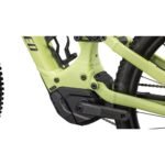Specialized TURBO LEVO ALLOY E-Mountainbike 2025 gloss limestone / black – Bild 5