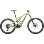 Specialized TURBO LEVO ALLOY E-Mountainbike 2025 gloss limestone / black – Bild 8