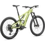 Specialized TURBO LEVO ALLOY E-Mountainbike 2025 gloss limestone / black – Bild 9