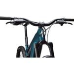 Specialized TURBO LEVO 4 COMP ALLOY E-Mountainbike 2026 satin dusky pink / cypress metallic – Bild 3