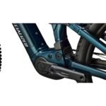 Specialized TURBO LEVO 4 COMP ALLOY E-Mountainbike 2026 satin dusky pink / cypress metallic – Bild 5