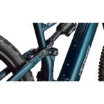 Specialized TURBO LEVO 4 COMP ALLOY E-Mountainbike 2026 satin dusky pink / cypress metallic – Bild 6
