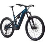Specialized TURBO LEVO 4 COMP ALLOY E-Mountainbike 2026 satin dusky pink / cypress metallic – Bild 8