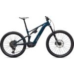 Specialized TURBO LEVO 4 COMP ALLOY E-Mountainbike 2026 satin dusky pink / cypress metallic – Bild 10