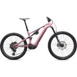 Specialized TURBO LEVO 4 COMP ALLOY E-Mountainbike 2026 satin dusky pink / cypress metallic – Bild 11