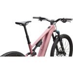 Specialized TURBO LEVO 4 COMP ALLOY E-Mountainbike 2026 satin dusky pink / cypress metallic – Bild 13