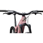Specialized TURBO LEVO 4 COMP ALLOY E-Mountainbike 2026 satin dusky pink / cypress metallic – Bild 14