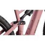 Specialized TURBO LEVO 4 COMP ALLOY E-Mountainbike 2026 satin dusky pink / cypress metallic – Bild 17