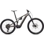 Specialized TURBO LEVO 4 COMP ALLOY E-Mountainbike 2026 satin dusky pink / cypress metallic – Bild 19