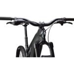 Specialized TURBO LEVO 4 ALLOY E-Mountainbike 2026 gloss metallic obsidian / silver dust – Bild 3