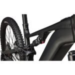 Specialized TURBO LEVO 4 ALLOY E-Mountainbike 2026 gloss metallic obsidian / silver dust – Bild 4