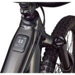 Specialized TURBO LEVO 4 ALLOY E-Mountainbike 2026 gloss metallic obsidian / silver dust – Bild 7