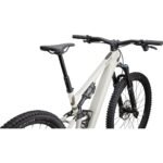 Specialized TURBO LEVO SL EXPERT Carbon E-Mountainbike 2023 satin harvest gold / harvest gold – Bild 2