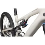 Specialized TURBO LEVO SL EXPERT Carbon E-Mountainbike 2023 satin harvest gold / harvest gold – Bild 3