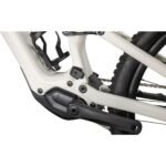 Specialized TURBO LEVO SL EXPERT Carbon E-Mountainbike 2023 satin harvest gold / harvest gold – Bild 4