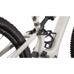 Specialized TURBO LEVO SL EXPERT Carbon E-Mountainbike 2023 satin harvest gold / harvest gold – Bild 5