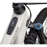 Specialized TURBO LEVO SL EXPERT Carbon E-Mountainbike 2023 satin harvest gold / harvest gold – Bild 6