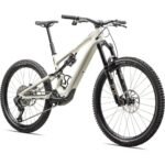 Specialized TURBO LEVO SL EXPERT Carbon E-Mountainbike 2023 satin harvest gold / harvest gold – Bild 7