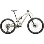 Specialized TURBO LEVO SL EXPERT Carbon E-Mountainbike 2023 satin harvest gold / harvest gold – Bild 8