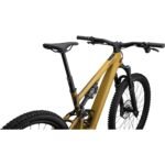 Specialized TURBO LEVO SL EXPERT Carbon E-Mountainbike 2023 satin harvest gold / harvest gold – Bild 10