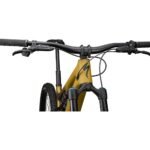 Specialized TURBO LEVO SL EXPERT Carbon E-Mountainbike 2023 satin harvest gold / harvest gold – Bild 11