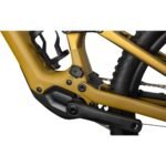 Specialized TURBO LEVO SL EXPERT Carbon E-Mountainbike 2023 satin harvest gold / harvest gold – Bild 13