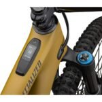 Specialized TURBO LEVO SL EXPERT Carbon E-Mountainbike 2023 satin harvest gold / harvest gold – Bild 15