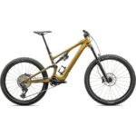 Specialized TURBO LEVO SL EXPERT Carbon E-Mountainbike 2023 satin harvest gold / harvest gold