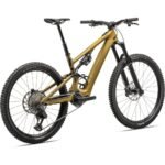Specialized TURBO LEVO SL EXPERT Carbon E-Mountainbike 2023 satin harvest gold / harvest gold – Bild 17