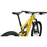 TURBO LEVO SL EXPERT Specialized Carbon E-Mountainbike 2025 carbon / obsidian / bronze (Copie) – Bild 2