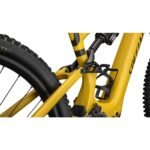TURBO LEVO SL EXPERT Specialized Carbon E-Mountainbike 2025 carbon / obsidian / bronze (Copie) – Bild 3