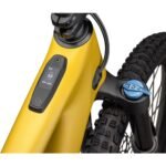 TURBO LEVO SL EXPERT Specialized Carbon E-Mountainbike 2025 carbon / obsidian / bronze (Copie) – Bild 4