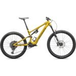 TURBO LEVO SL EXPERT Specialized Carbon E-Mountainbike 2025 carbon / obsidian / bronze (Copie) – Bild 5