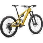 TURBO LEVO SL EXPERT Specialized Carbon E-Mountainbike 2025 carbon / obsidian / bronze (Copie) – Bild 6
