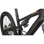 Specialized TURBO LEVO SL EXPERT Carbon E-Mountainbike 2025 carbon / obsidian / bronze – Bild 3