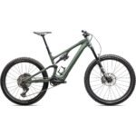 Specialized TURBO LEVO SL 2 COMP Carbon E-Mountainbike 2025 spice / maroon / obsidian – Bild 2