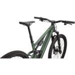 Specialized TURBO LEVO SL 2 COMP Carbon E-Mountainbike 2025 spice / maroon / obsidian – Bild 5