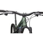 Specialized TURBO LEVO SL 2 COMP Carbon E-Mountainbike 2025 spice / maroon / obsidian – Bild 6