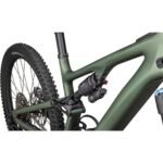 Specialized TURBO LEVO SL 2 COMP Carbon E-Mountainbike 2025 spice / maroon / obsidian – Bild 7