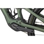 Specialized TURBO LEVO SL 2 COMP Carbon E-Mountainbike 2025 spice / maroon / obsidian – Bild 8