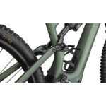 Specialized TURBO LEVO SL 2 COMP Carbon E-Mountainbike 2025 spice / maroon / obsidian – Bild 9